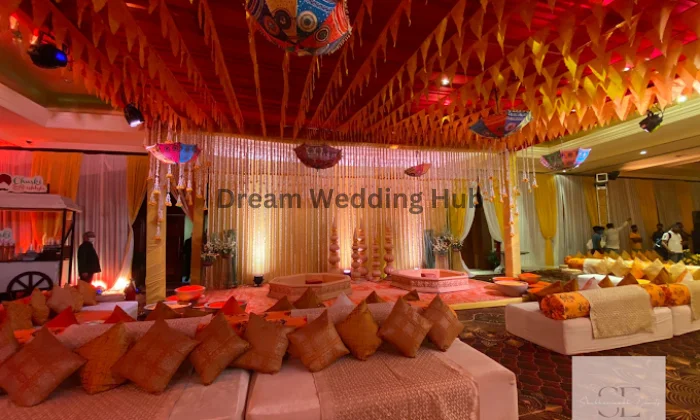 Shubhaarambh Events and Weddings